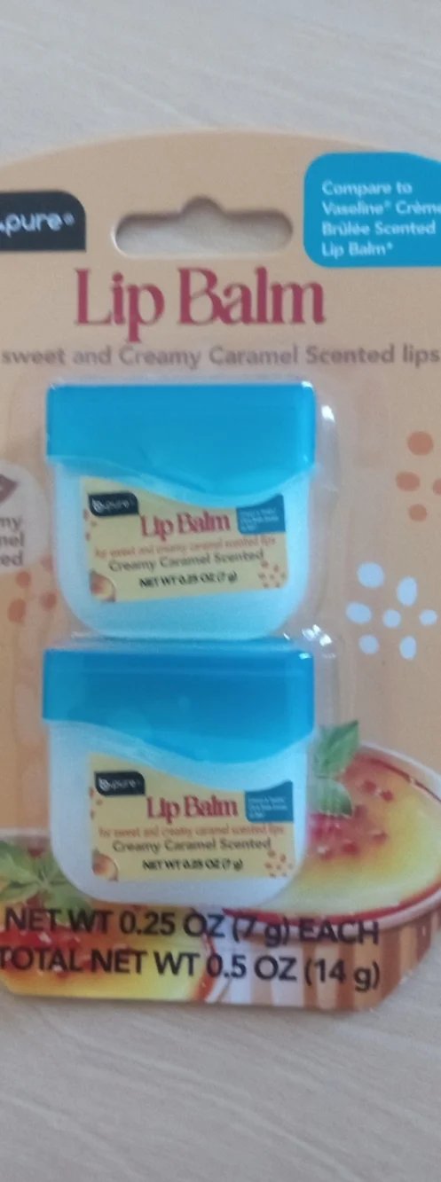 Pink Lip Balm Party Favor Pack